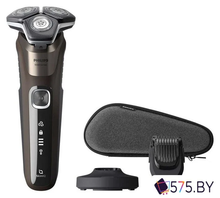 Электробритва Philips S5886/38 в магазине 575.by