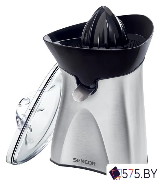 Соковыжималка Sencor SCJ 6050SS в магазине 575.by