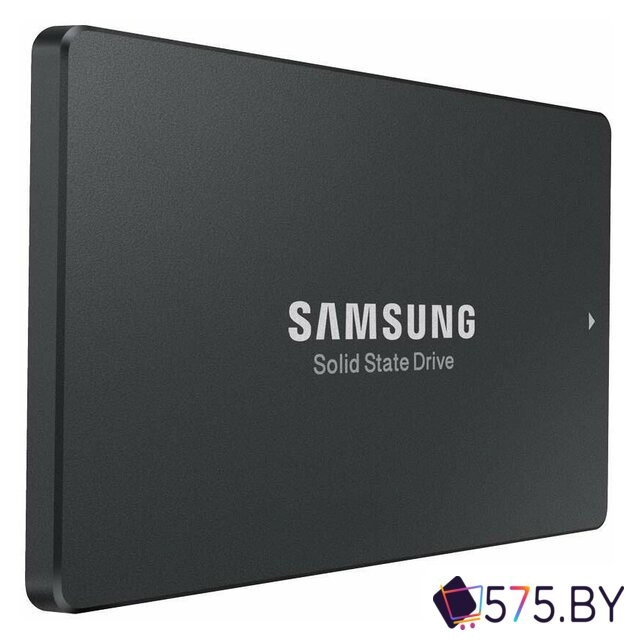 SSD Samsung SM883 960GB MZ7KH960HAJR в магазине 575.by