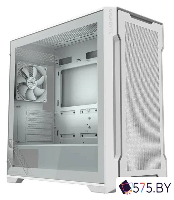 Корпус Gigabyte C102 Glass Ice в магазине 575.by