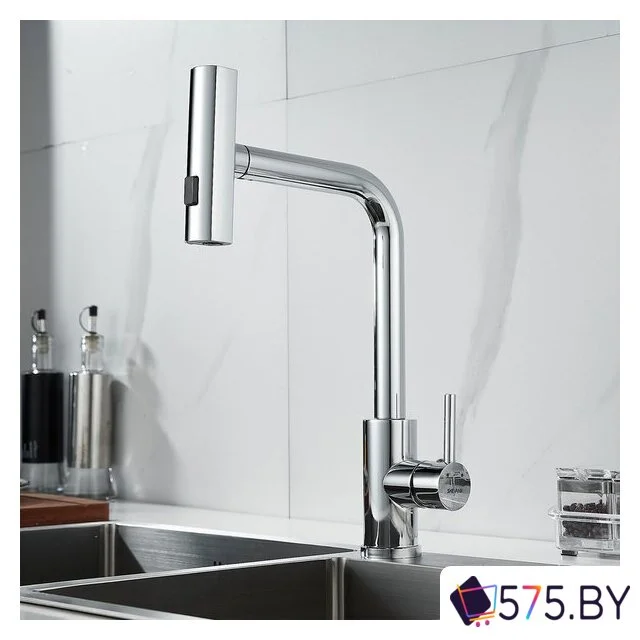 Смеситель Shevanik S263 в магазине 575.by