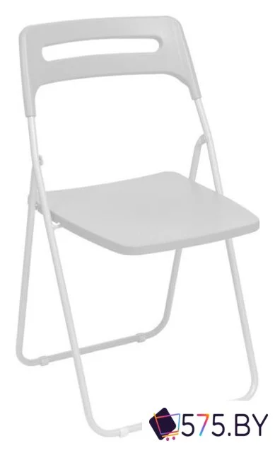 Стул Bradex Vikea 900106 (белый) в магазине 575.by