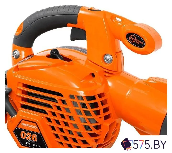 Садовая воздуходувка Daewoo Power DABL 270 в магазине 575.by