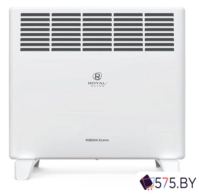 Конвектор Royal Clima Ribera Econo REC-RE1000M в магазине 575.by
