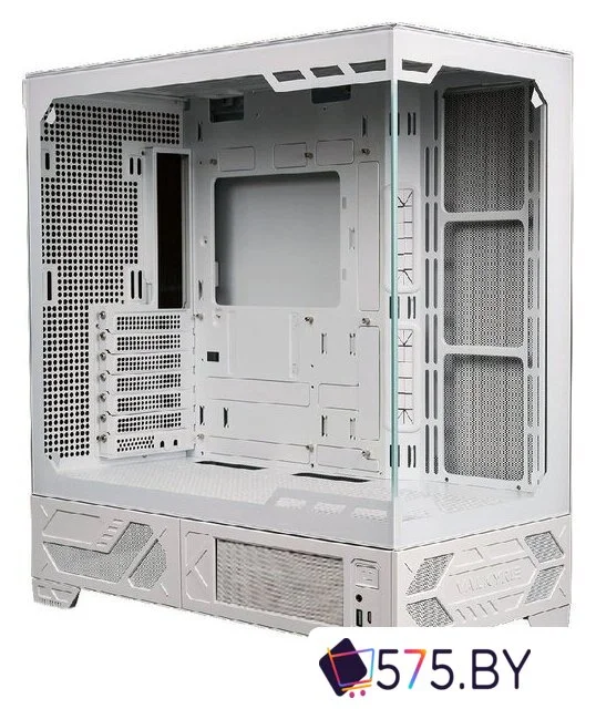 Корпус Valkyrie VK03 Lite (белый) в магазине 575.by