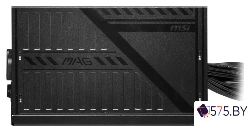 Блок питания MSI MAG A500DN в магазине 575.by