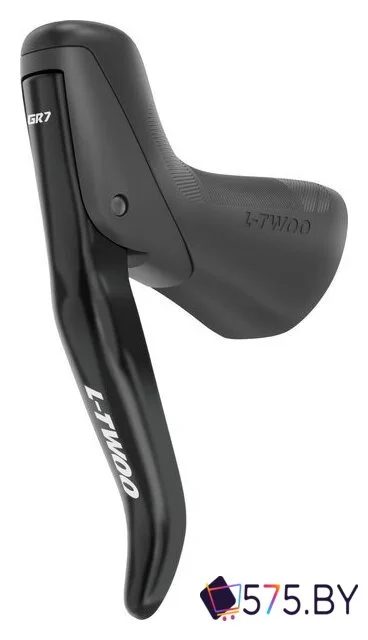 Тормозная ручка левая Ltwoo ST-GR5010L-1 в магазине 575.by