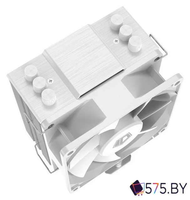 Кулер для процессора ID-Cooling SE-903-XT White в магазине 575.by