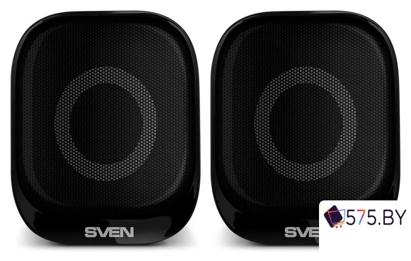 Акустика SVEN G345 в магазине 575.by