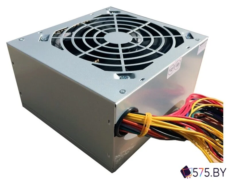 Блок питания Powerman PM-600ATX-F в магазине 575.by