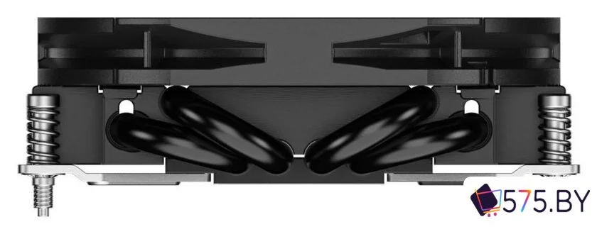 Кулер для процессора ID-Cooling IS-30A Black в магазине 575.by