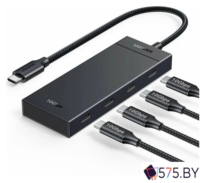 USB-хаб Ugreen CM806 35584 в магазине 575.by