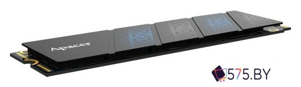 SSD Apacer AS2280P4U Pro 512GB AP512GAS2280P4UPRO-1 в магазине 575.by
