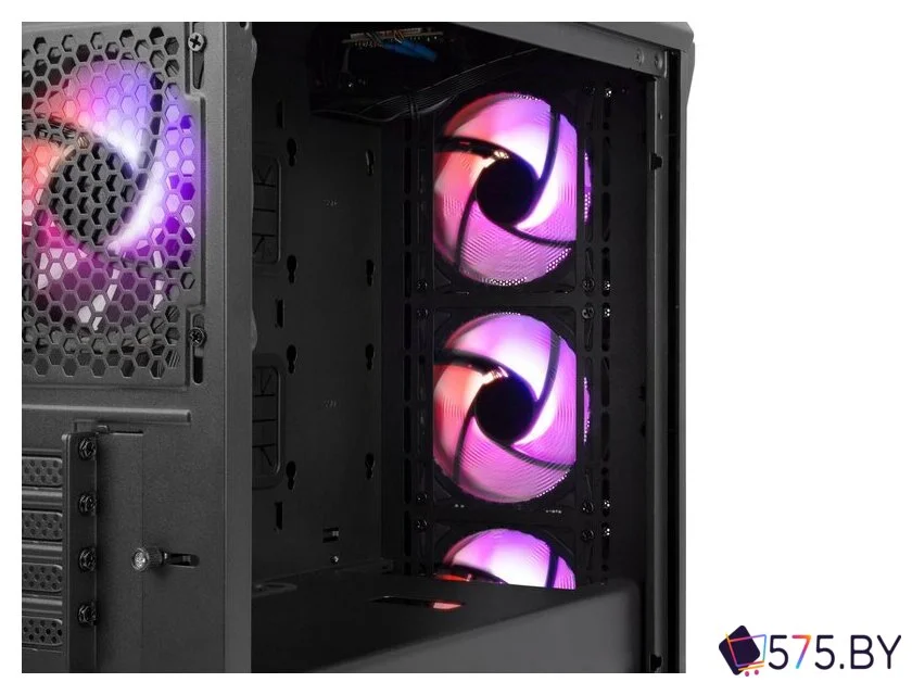 Корпус Genesis Irid 503 ARGB V2 NPC-1559 в магазине 575.by