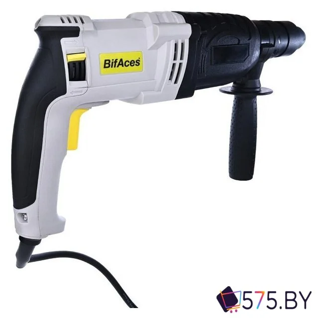 Перфоратор BifAces ARH-850-26D (кейс) в магазине 575.by