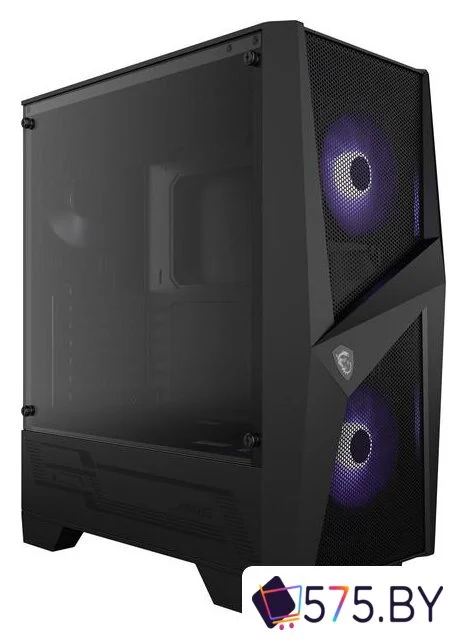 Корпус MSI MAG Forge 100M в магазине 575.by
