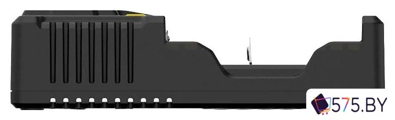 Зарядное устройство Armytek Uni C4 A04501C в магазине 575.by