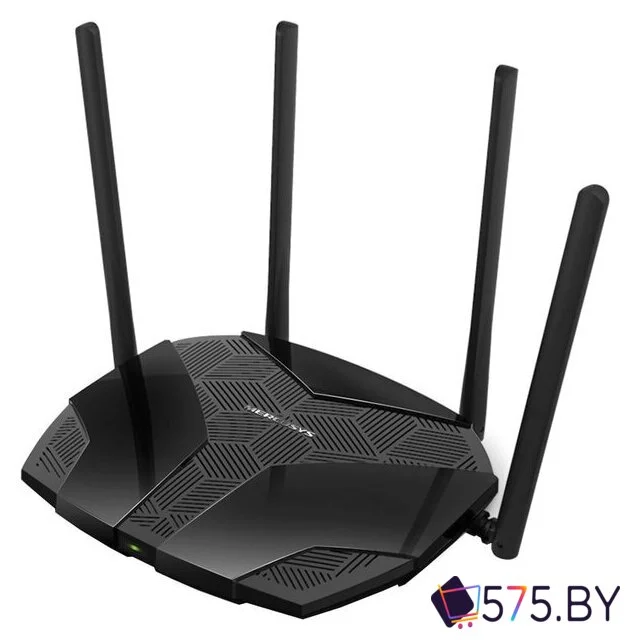 Wi-Fi роутер Mercusys MR70X в магазине 575.by