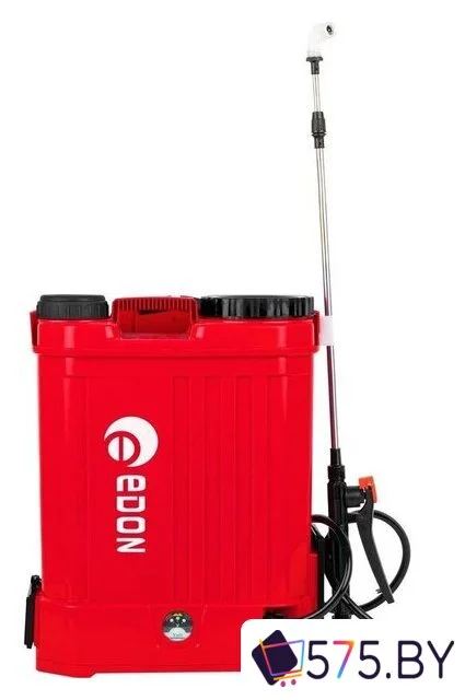 Аккумуляторный опрыскиватель Edon AGS-21/20L в магазине 575.by