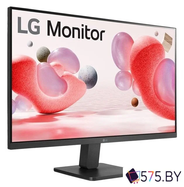 Игровой монитор LG 27MR400-B в магазине 575.by