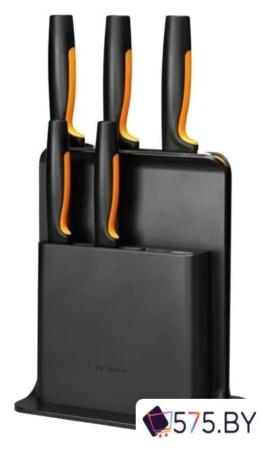 Набор ножей Fiskars Functional Form 1057554 в магазине 575.by