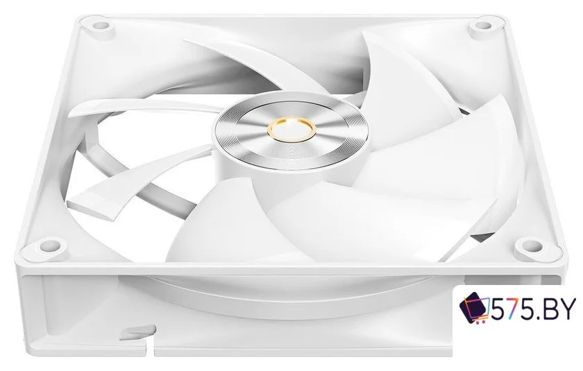 Вентилятор для корпуса Ocypus Delta F12 WH в магазине 575.by