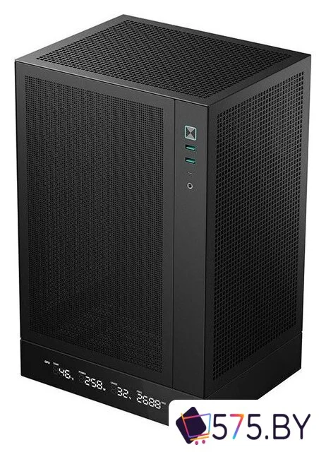 Корпус DeepCool CH170 Digital R-CH170-BKNPI0D-G-1 в магазине 575.by