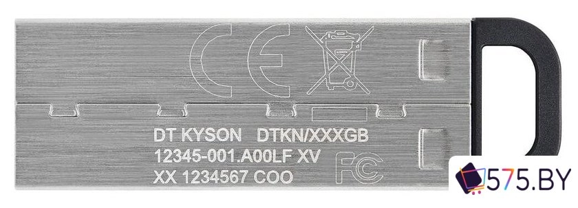 USB Flash Kingston Kyson 128GB в магазине 575.by