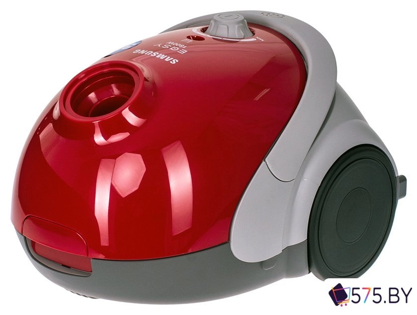 Пылесос Samsung VCC5251V3R/XEV в магазине 575.by