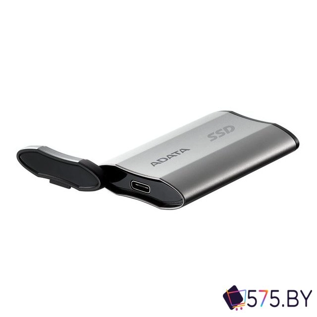 Внешний накопитель ADATA SD810 2TB SD810-2000G-CSG в магазине 575.by