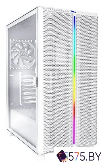 Корпус Montech Sky One Lite (белый) в магазине 575.by