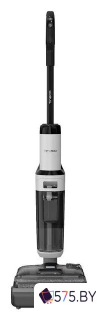 Вертикальный моющий пылесос Tineco Floor One S6 Stretch Pro в магазине 575.by