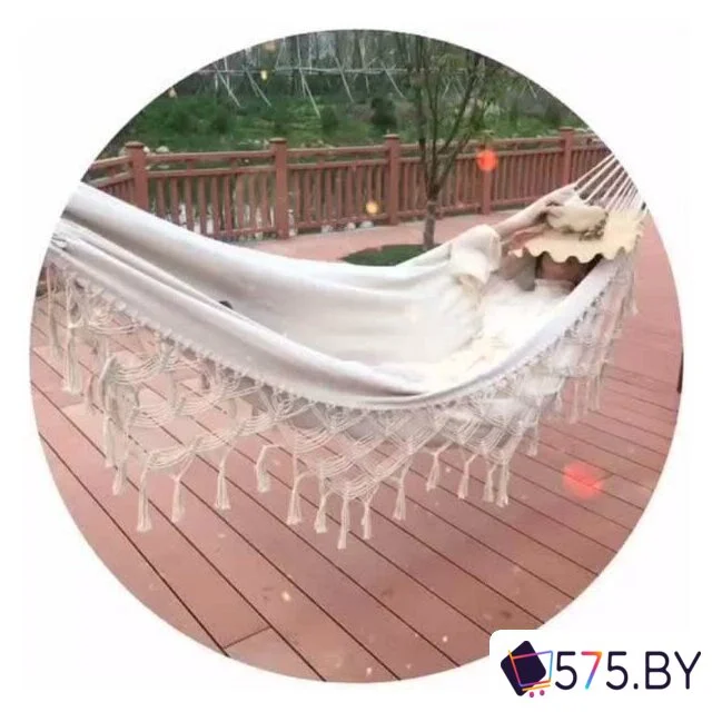 Дачный гамак Sundays TBD0426848001 в магазине 575.by