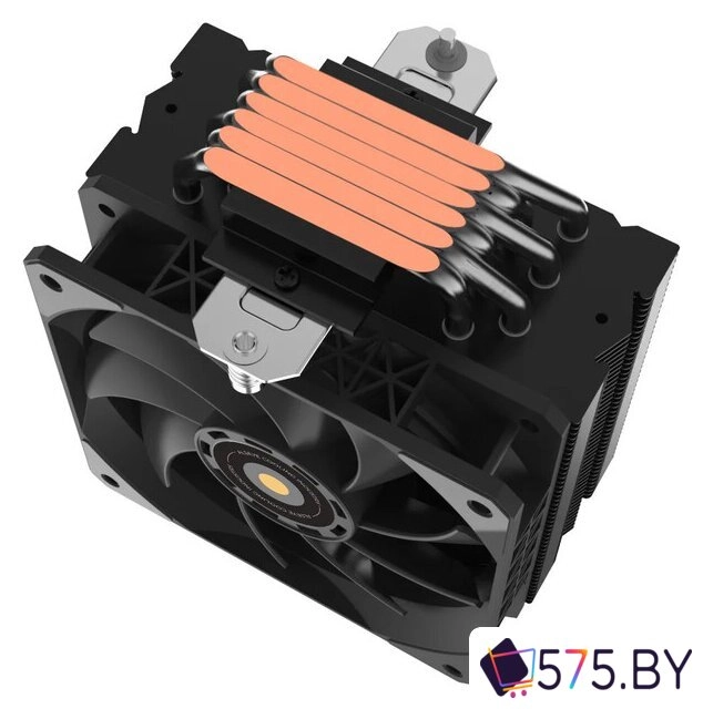 Кулер для процессора ALSEYE S120-H6 в магазине 575.by