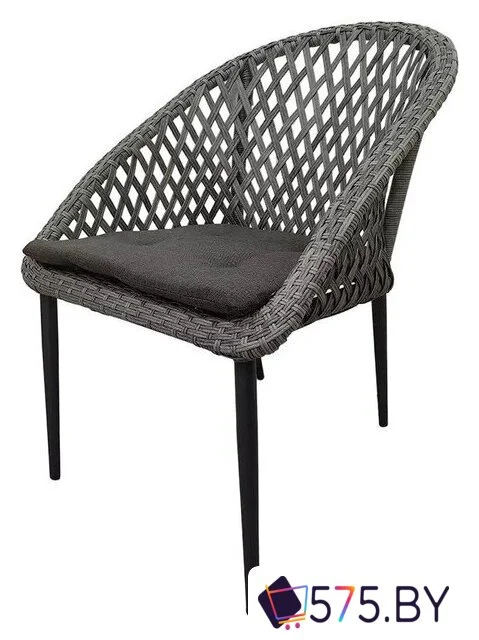 Стул Bergenson Bjorn Sverre BB0000474 (серый) в магазине 575.by