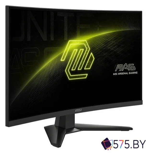 Игровой монитор MSI MAG 275CQF E18 в магазине 575.by