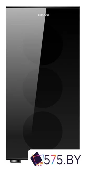 Корпус Ginzzu CL190 в магазине 575.by