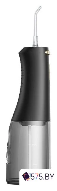 Ирригатор  Trouver Ripple 10 water flosser Black AWF14A в магазине 575.by