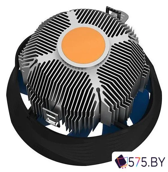 Кулер для процессора DeepCool Archer Bigpro V2 G-U-ARCHER-ARNNNN-G-3 в магазине 575.by
