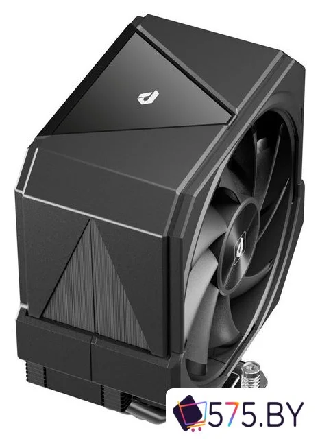 Кулер для процессора upHere UP1 Elite K4 (черный) в магазине 575.by