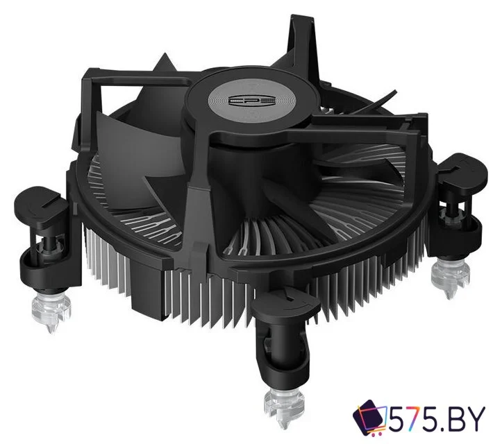 Кулер для процессора PCCooler R94-V2 в магазине 575.by