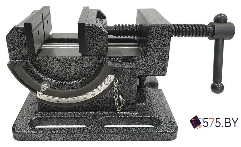 Тиски  Belmash (Белмаш) AV75 RA099A в магазине 575.by