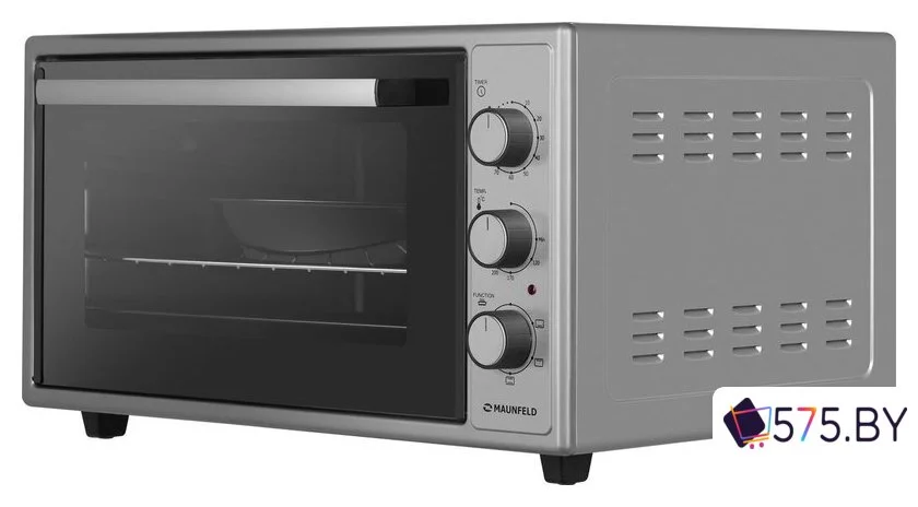 Мини-печь MAUNFELD MMO-483MGR01 в магазине 575.by