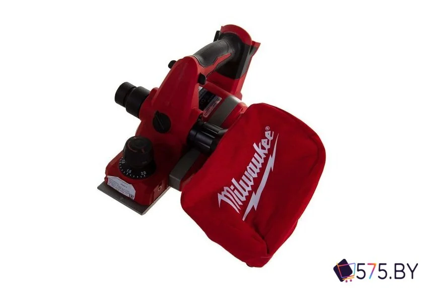 Рубанок Milwaukee M18 BP-0 4933451113 (без АКБ) в магазине 575.by