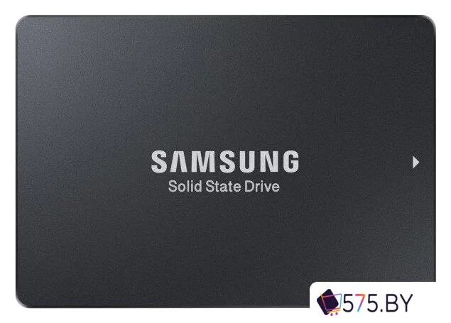 SSD Samsung PM883 960GB MZ7LH960HAJR в магазине 575.by