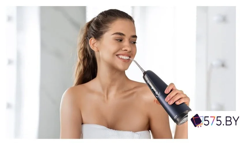 Ирригатор  Sencor SOI 1310BL в магазине 575.by