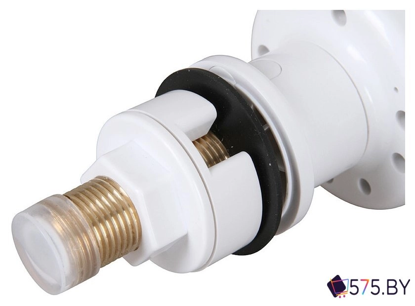 Проточный электрический водонагреватель-кран Atlanta ATH-7421 в магазине 575.by