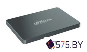 SSD Dahua 1TB DHI-SSD-C800AS1TB в магазине 575.by