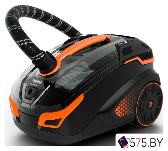 Пылесос Thomas Pet & Family Pro 4All 788704 в магазине 575.by