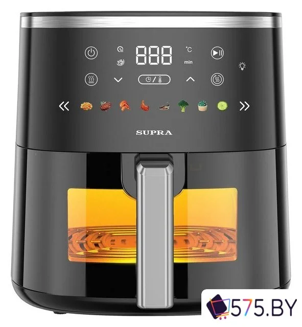 Аэрогриль (аэрофритюрница) Supra GS-7140 в магазине 575.by